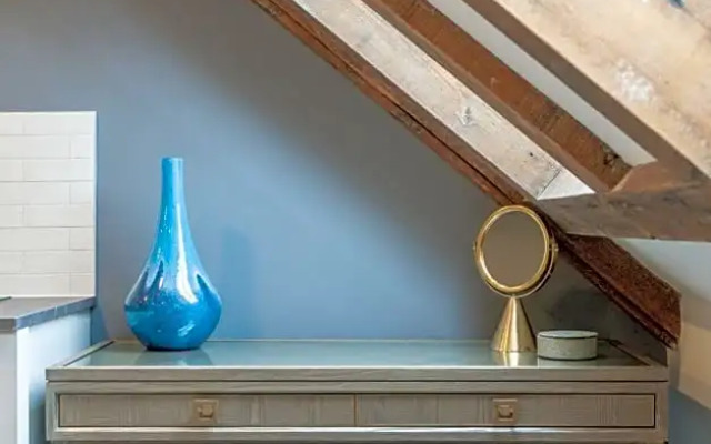 Old Abbey House Hotel