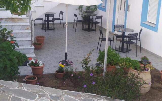 Kanali Holidays Apartment 1