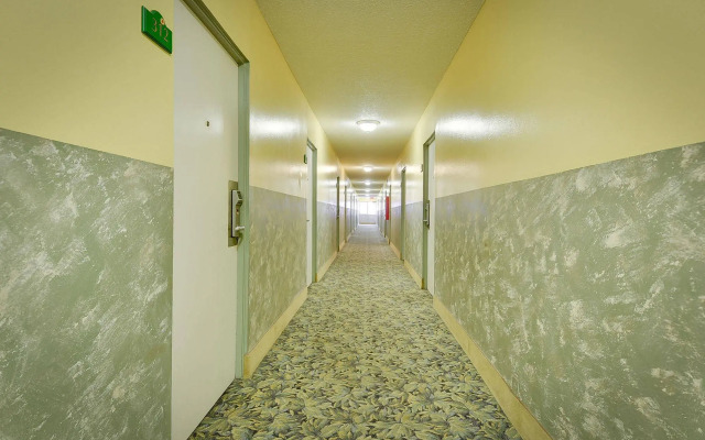 Long Beach Inn