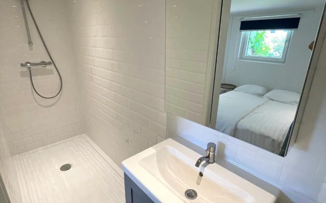 Vakantiewoning De Schotsman