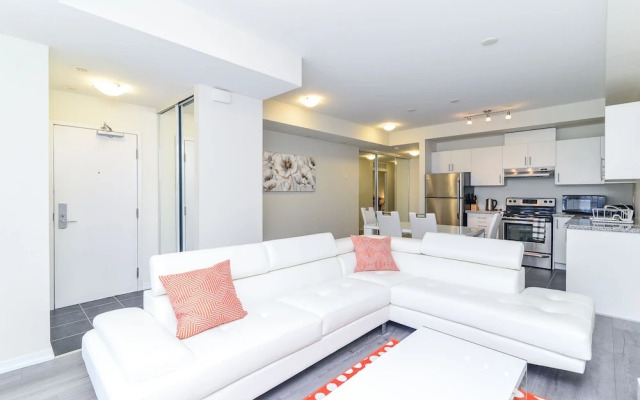 Billy's Suite