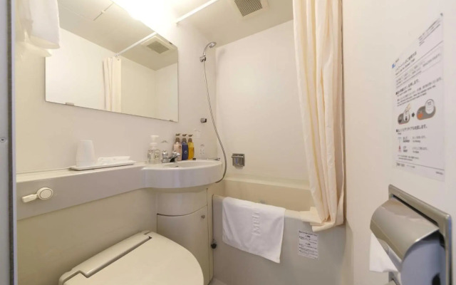 Meitetsu Inn Nagoya Nishiki