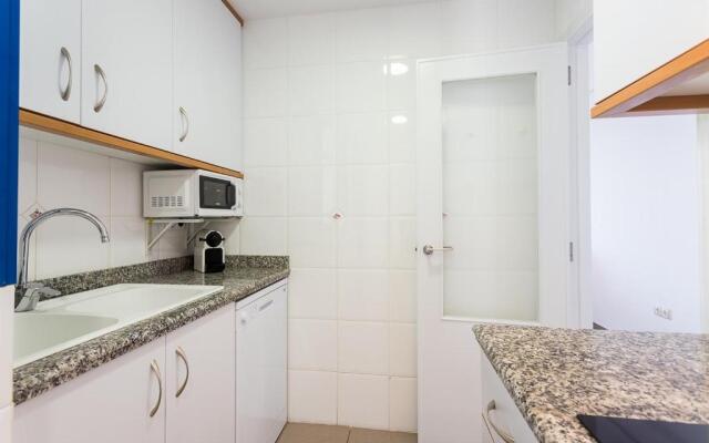 ApartUP Patacona Essence