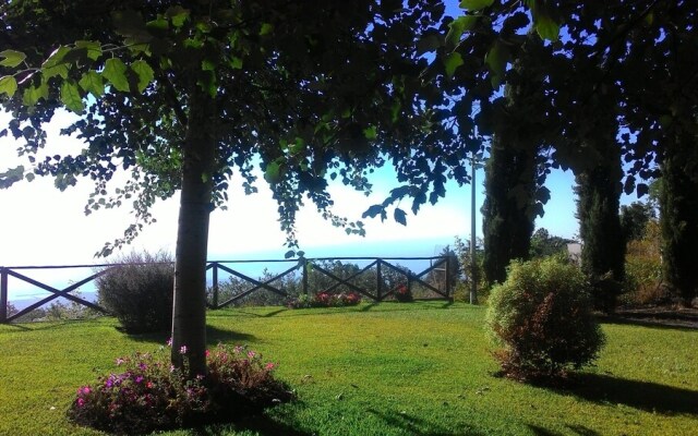 L'infinito Guest House