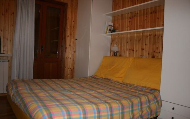 Sunlake Villa Brusson