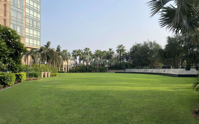 Radisson Blu Hotel Amritsar
