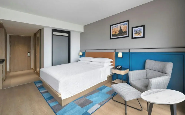 Four Points by Sheraton Chennai, Velachery
