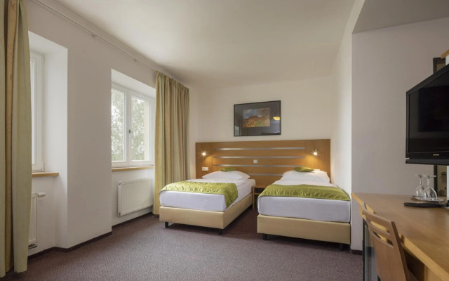 Hotel Port