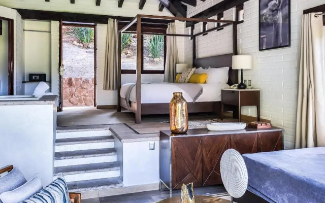 Sierra Lago Resort & Spa - All inclusive