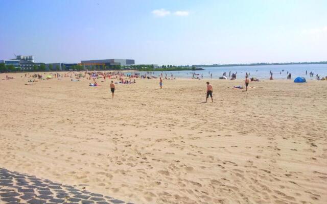 Plattedijk - vakantiehuis 25-26