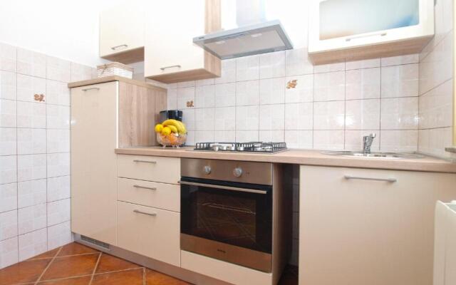 Apartments Sandra 1335