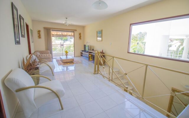 VT01 Casa 4 Suites em Vilas do Atlantico