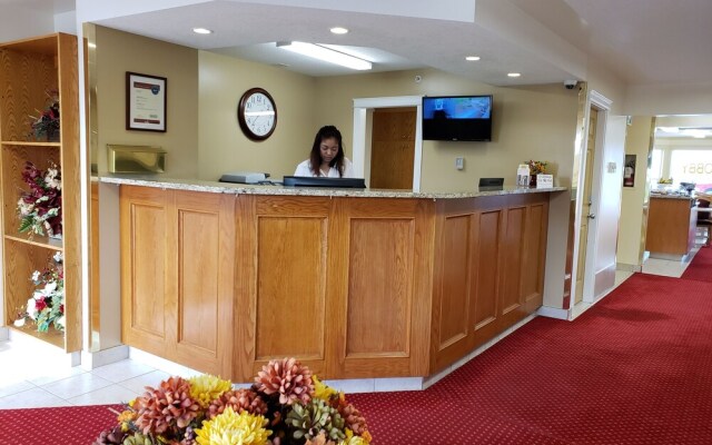 Western Budget Motel 1