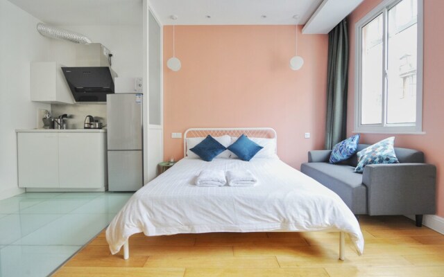 Hiroom Apartment - Fumin Road Branch