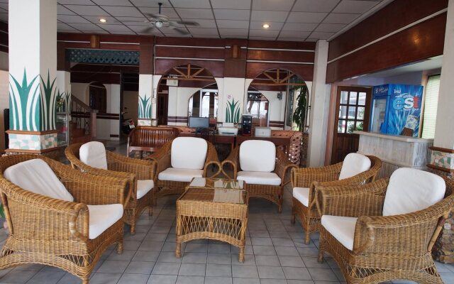 Chytalay Palace Hotel