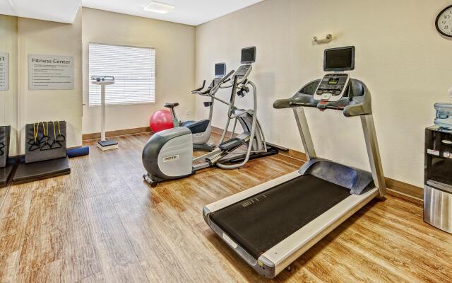 Holiday Inn Express Hotel & Suites Clarksville by IHG
