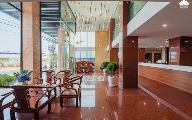 Cali Hotel Quy Nhon