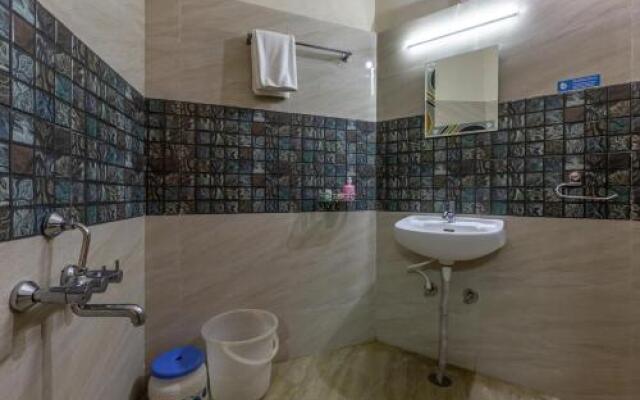 KSTDC Hotel Mayura Nisarga Pearl Valley