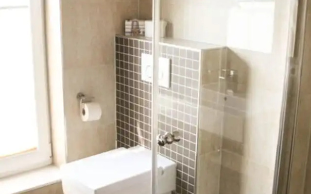 Ostseebrandung - Haus Seepferdchen