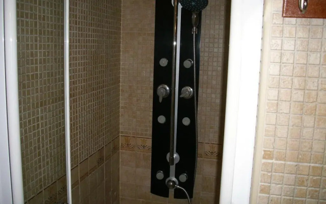 Casa Rural Las Murallas