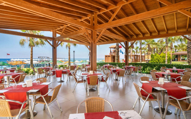 Sidera Kirman Premium - Ultra All Inclusive