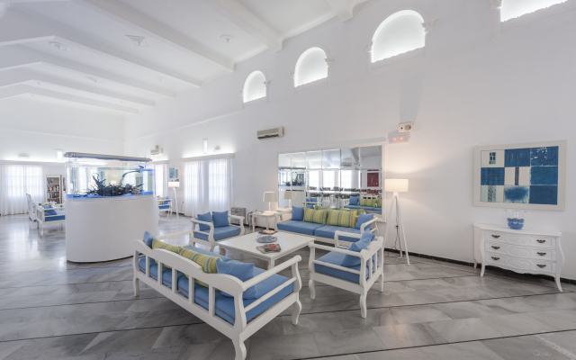 Narges Hotel