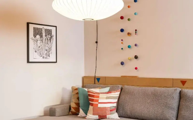 Andaz Scottsdale Resort & Bungalows