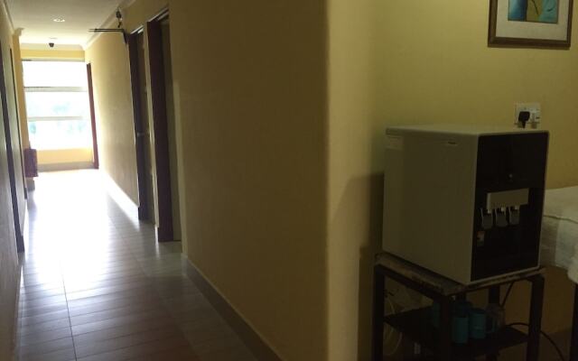 Hotel Sri Malim