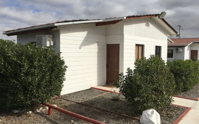 Club de Campo Alto Copiapó