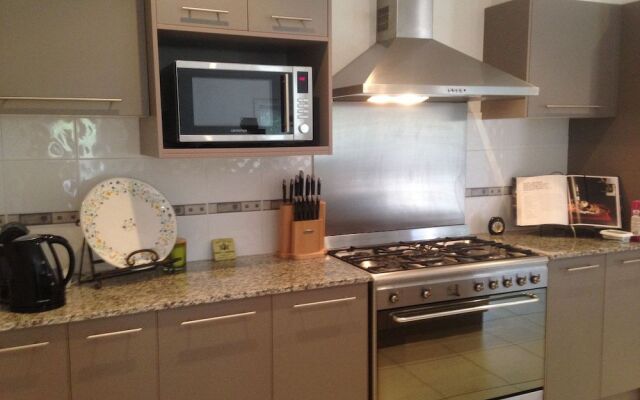 Gumnut Grove The Vintage