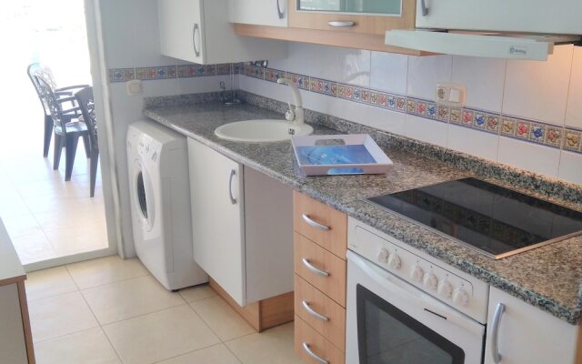 Ap Costas Argenta Caleta Apartamento 2 Dormitorios