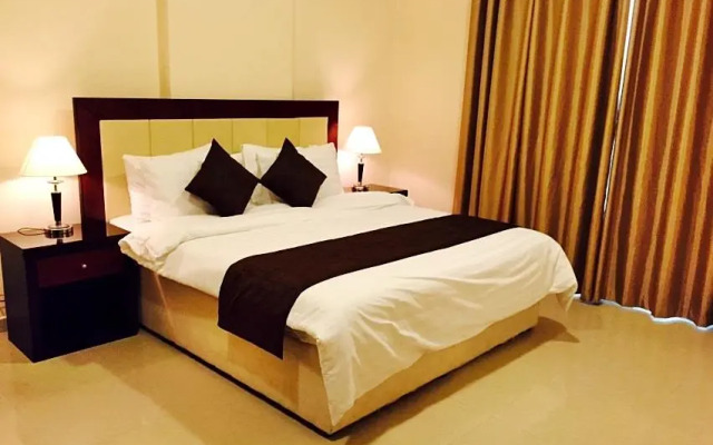 Prime suites