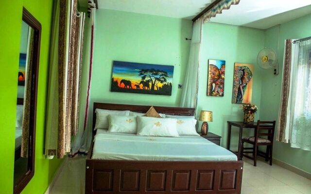 Royal Park Hotel Jinja