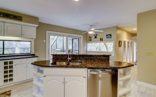 84 South Sea Pines Drive