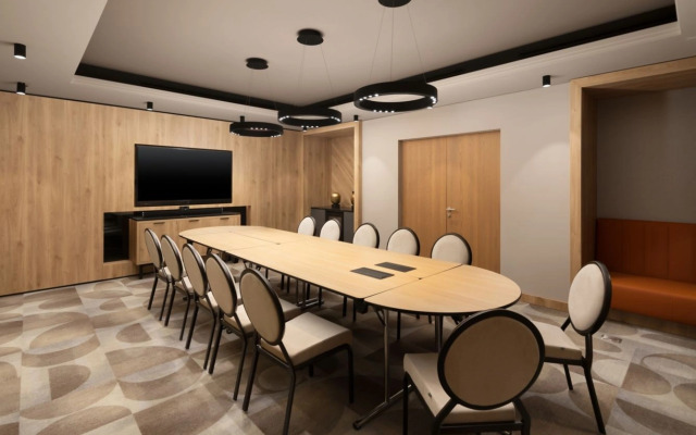 Courtyard Cluj-Napoca Downtown