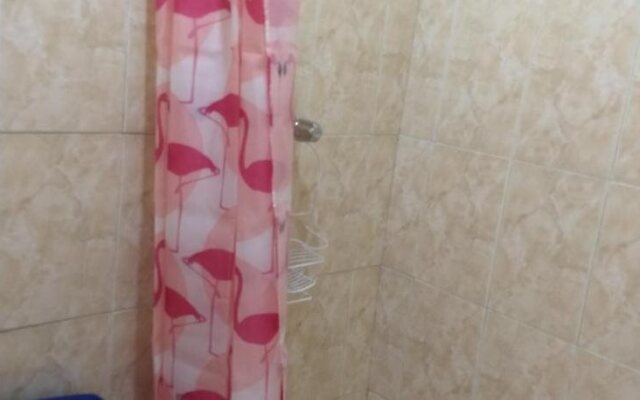 Bambu Hostel