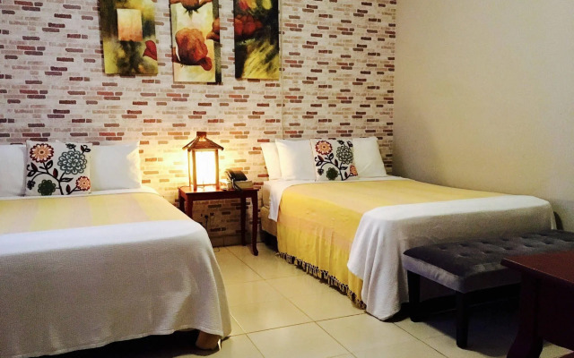 Panama House Bed & Breakfast