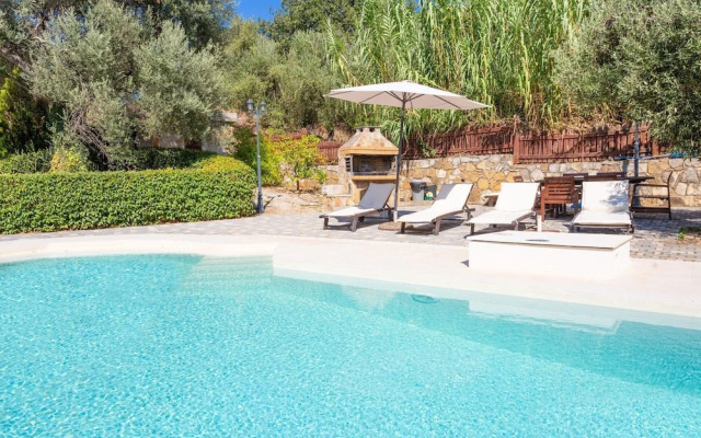 Villa Miguela Large Private Pool A C Wifi Eco-friendly - 2303