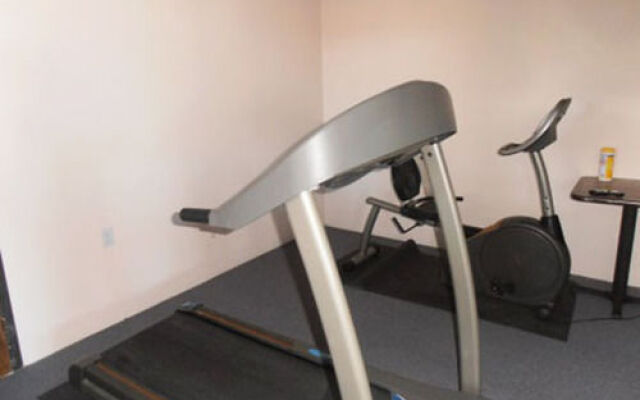 Quality Inn Thermopolis