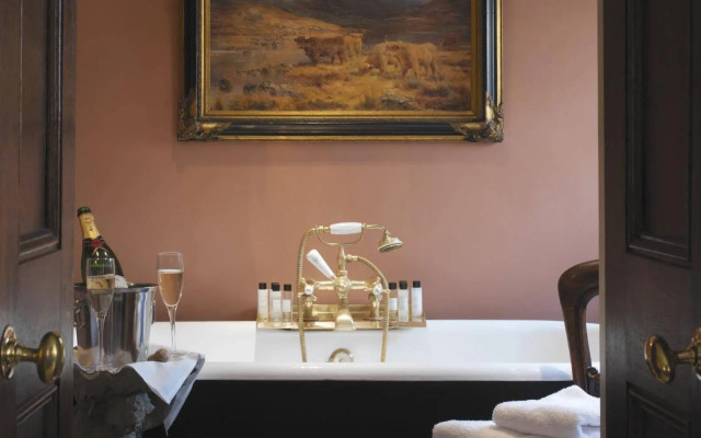 The Rookery Hotel
