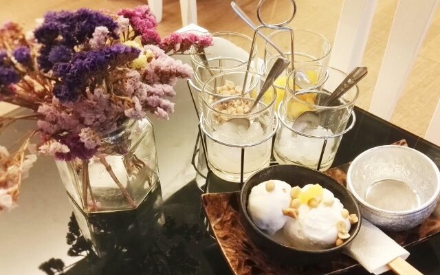 Treevana Club Chiangmai