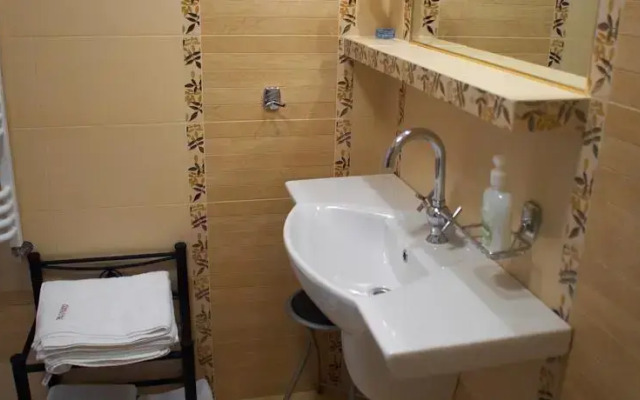 Pokoje Hotelowe Amore