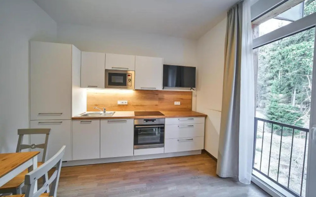 Dolcevita apartments