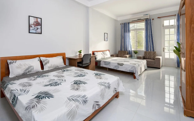T P House 5