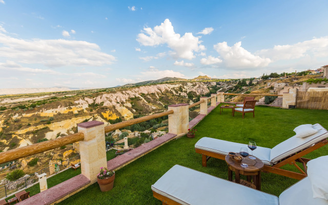 Hotel Taskonaklar Cappadocia - Special Class