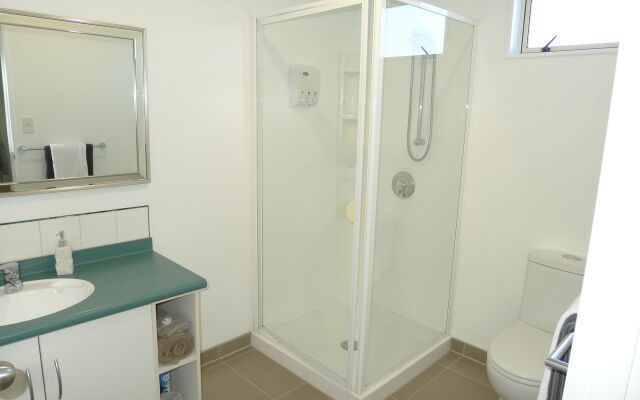 Lugano Motor Lodge