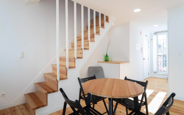 FLH Mouraria Charming Flat III