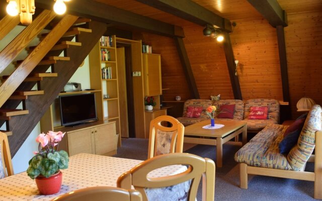 Cozy Stay in Central Waldbrunn