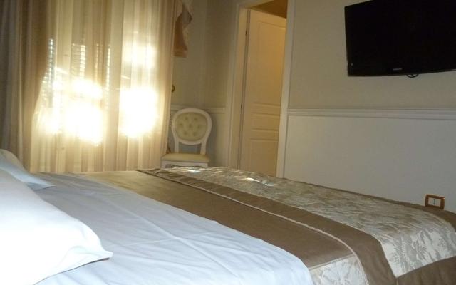 Suite Hotel Santa Chiara