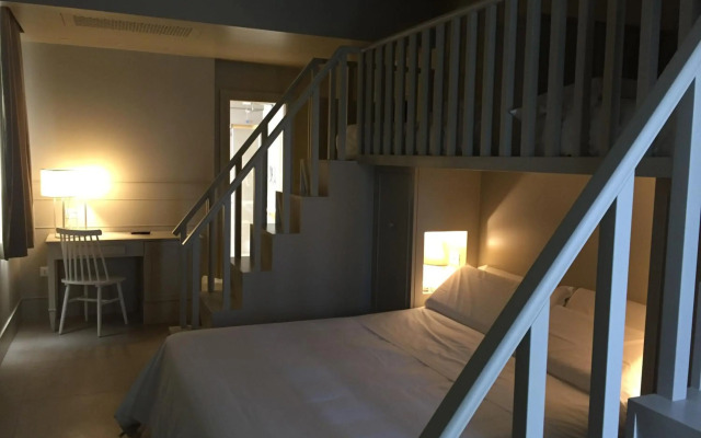 Hotel La Chiave dei Trabocchi